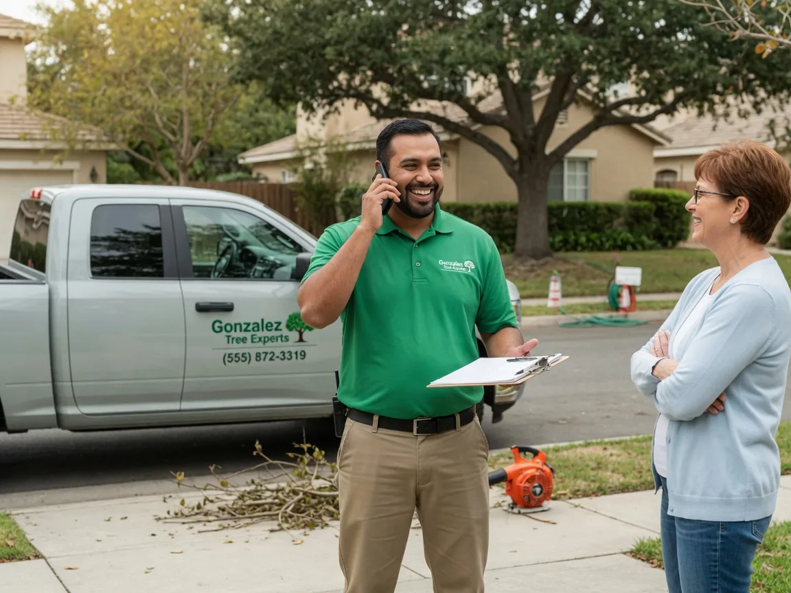 Tree Service Manns Harbor, NC FAQs